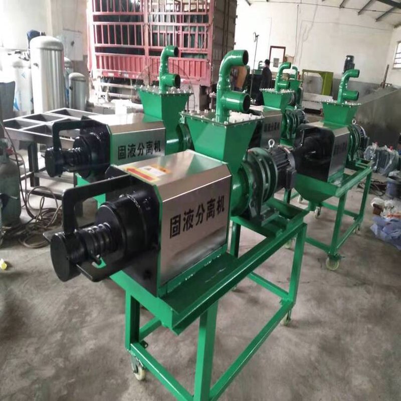 上海压滤机：行业发展的利器